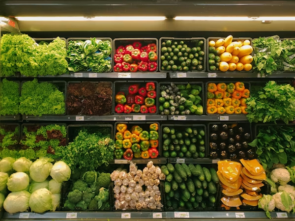 Retail Stores