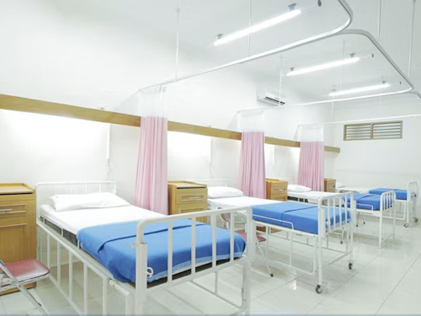 Healthcare & Pharmacies