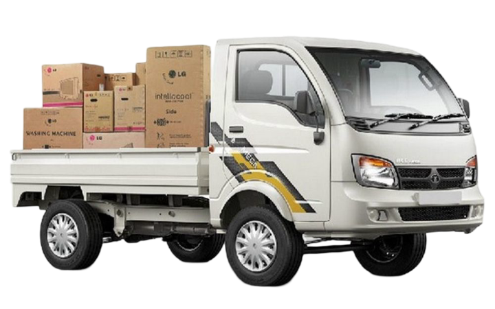 Delivery App Development